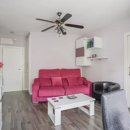 Cozy Apartment-1Bedroom 1Bathroom-Salamanca Madrid Exterior photo