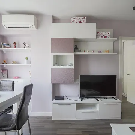 Cozy Apartment-1Bedroom 1Bathroom-Salamanca Madrid Exterior photo