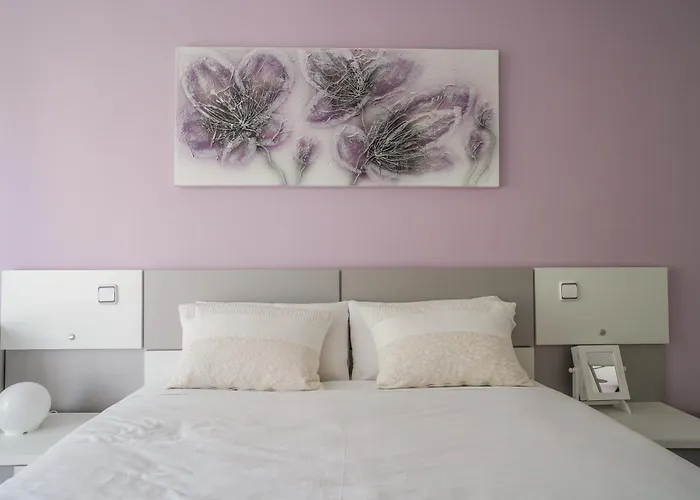Cozy Apartment-1Bedroom 1Bathroom-Salamanca