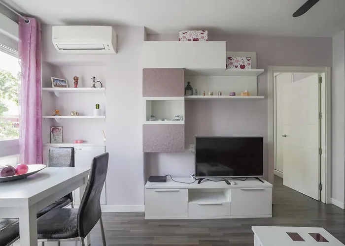 Cozy Apartment-1Bedroom 1Bathroom-Salamanca