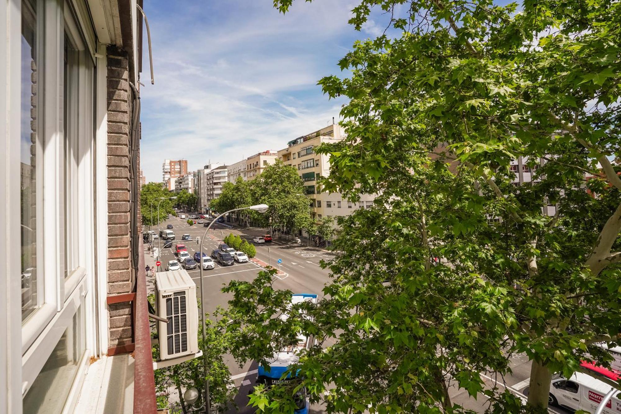 Cozy Apartment-1bedroom 1bathroom-salamanca Apartment *